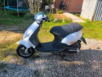 Piaggio Zip 100 - 2007