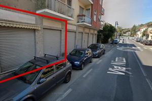 Locali commerciali Acqui Terme Via Nizza 231