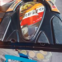 pista moto giochi Preziosi anni 90