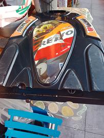 pista moto giochi Preziosi anni 90