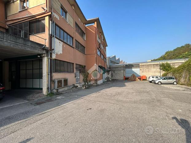 UFFICIO A LUMEZZANE