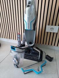 Bissell CrossWave C6 cordless
