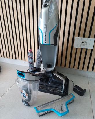 Bissell CrossWave C6 cordless