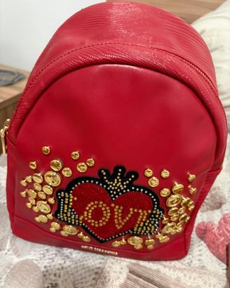 Zaino Love Moschino