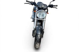 Ducati monster 600