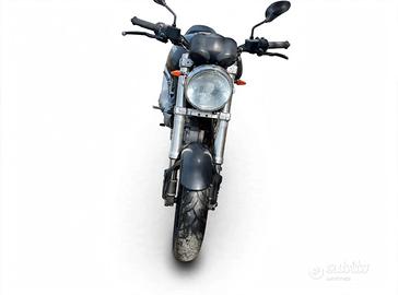 Ducati monster 600