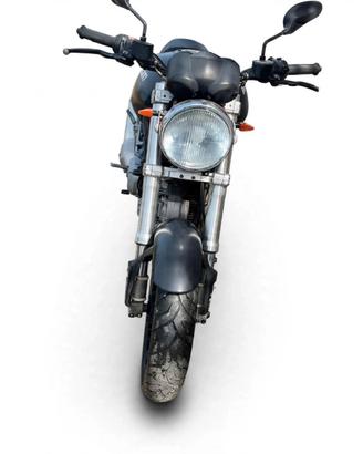 Ducati monster 600