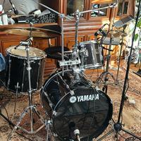 Yamaha Stage Custom