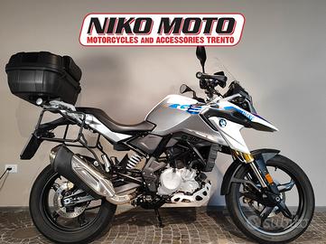 Bmw G 310 GS 2018 29900km