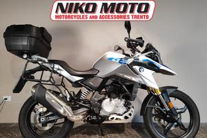 Bmw G 310 GS 2018 29900km