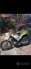 trial sherco  290