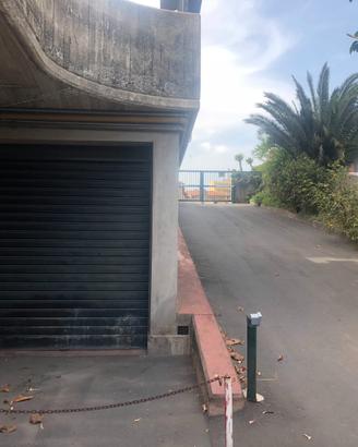 Deposito C/2 Zona MartelliCastaldi/viaDeiPiccioni