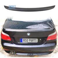 SPOILER BMW E60 03-10 SEDAN LOOK ACS