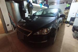 Peugeot 308 SW 1.6 BlueHDi 120 CV – Anno 2016