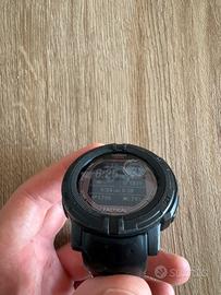 Garmin Instinct 2 Solar Tactical Edition