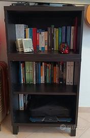 Scaffale /Comò smontabile in due pezzi