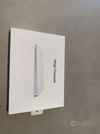 Apple Magic Trackpad USB-C ultima generazione — co