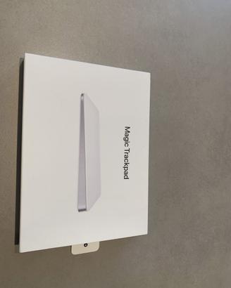 Apple Magic Trackpad USB-C ultima generazione — co