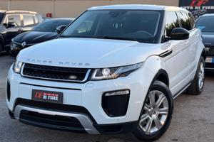 Range Rover Evoque 2.0 TD4 180CV AUTOMATICA Dynami