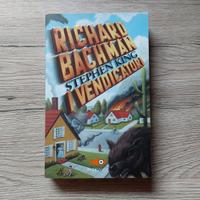 STEPHEN KING - I VENDICATORI