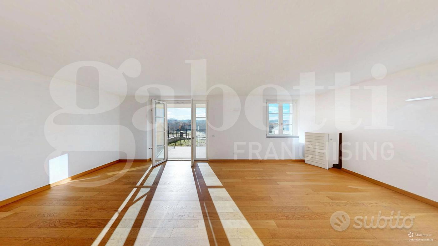 Apartment in Castelletto d'Orba, Passaronda - Vista 5