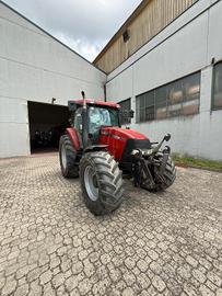 Case MXU 135