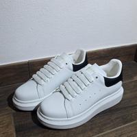 Scarpe Alexander McQueen 