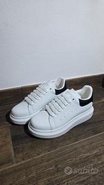 Scarpe Alexander McQueen 