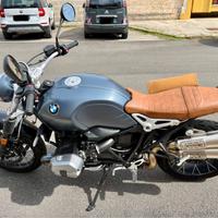 Bmw r ninet scrambler