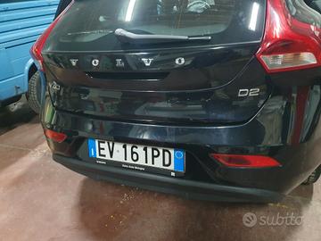 Volvo V40 D2 1.6