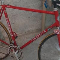 bici da corsa   vintage