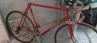 bici da corsa   vintage
