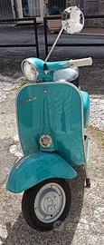 Piaggio Vespa 50 S (V5SA1) - 1969