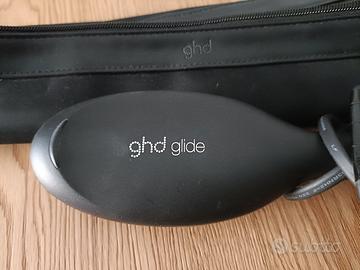 spazzola lisciante ghd