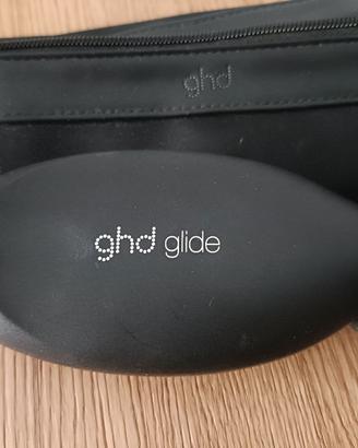 spazzola lisciante ghd