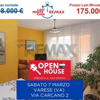 Appartamento - Varese