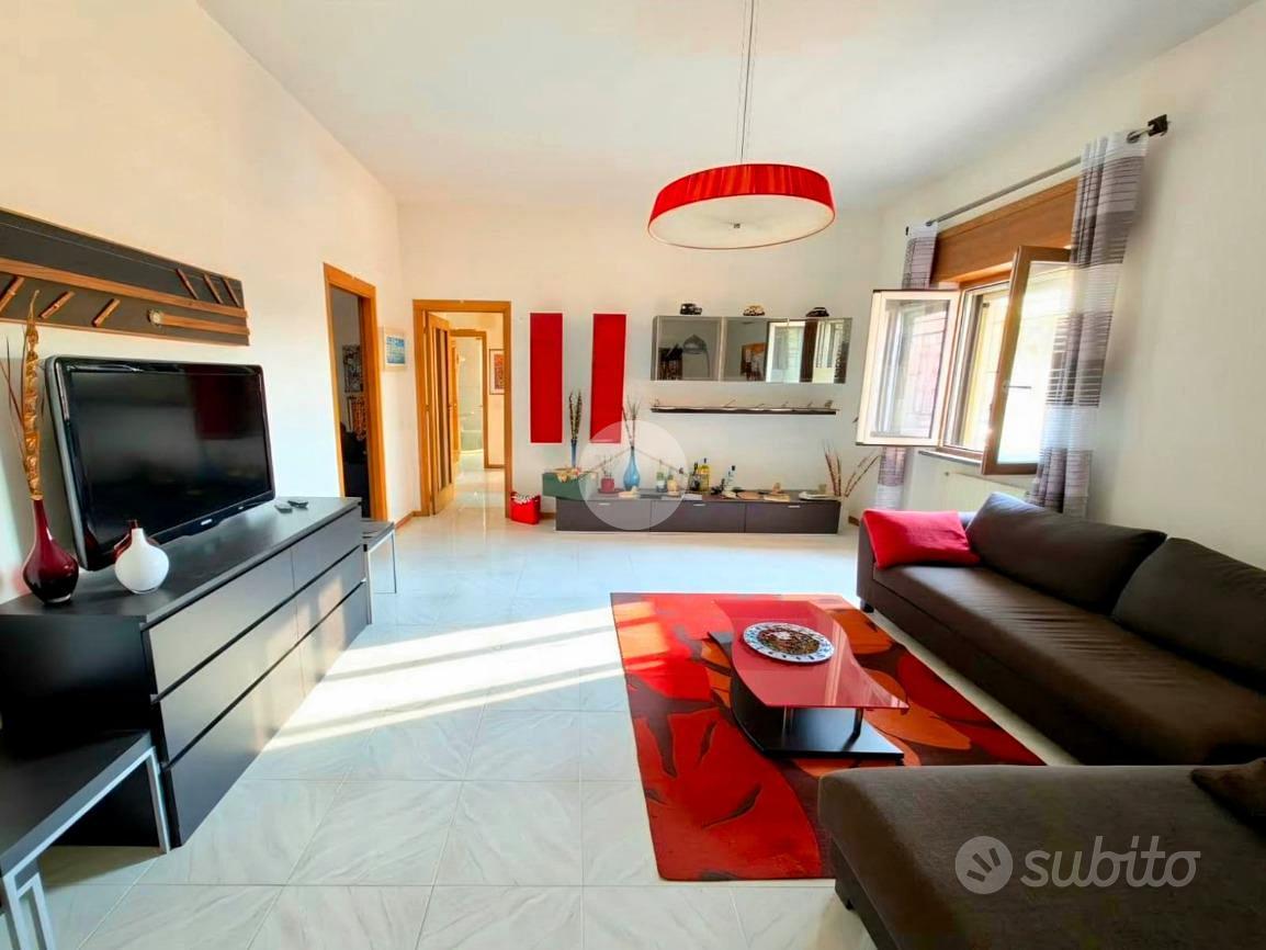 Apartment in Torre del Greco, Santa Maria La Bruna - Vista 2
