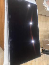 40 polloci smart tv samsung ultra sottile
