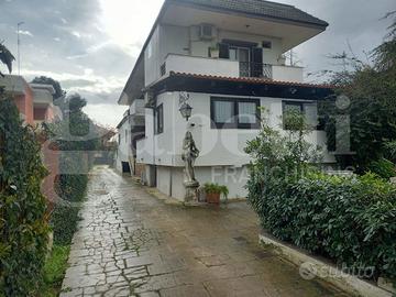 Villa o villino Bari [Cod. rif 3297637VRG]