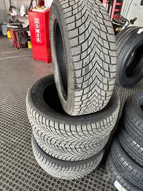 Gomme invernali