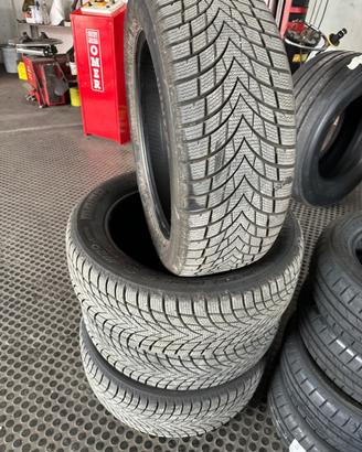 Gomme invernali