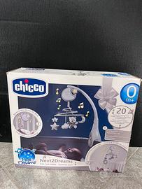 Giostrina chicco