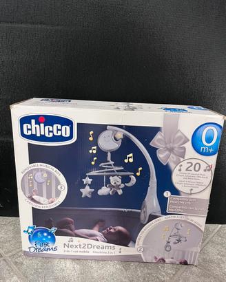 Giostrina chicco