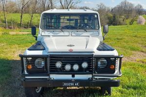 LAND ROVER Defender - 1985