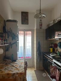Posto letto matrimoniale in zona Pigneto (Roma)