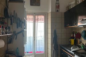 Posto letto matrimoniale in zona Pigneto (Roma)