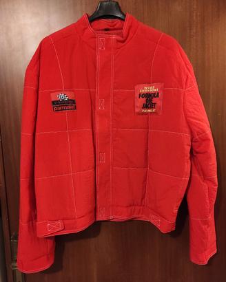 Formula 1 Jacket  Parmalat 