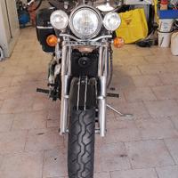 Kawasaki VN 800 - 2004
