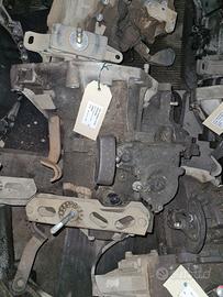 Cambio FIAT PANDA 1108cc benzina del 2003