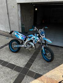 TM SMR 125